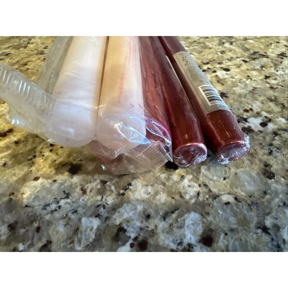 Rustic‎ Tapers Candle Sticks (6)Fragrance Free, Germany, 12”